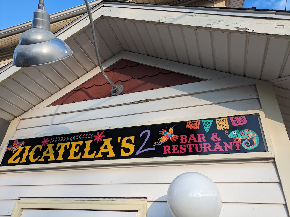 Zicatelas 2